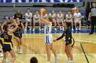 WBBall vs MCLA  Wheaton College Women’s Basketball vs Massachusetts College of Liberal Arts. - Photo By: KEITH NORDSTROM